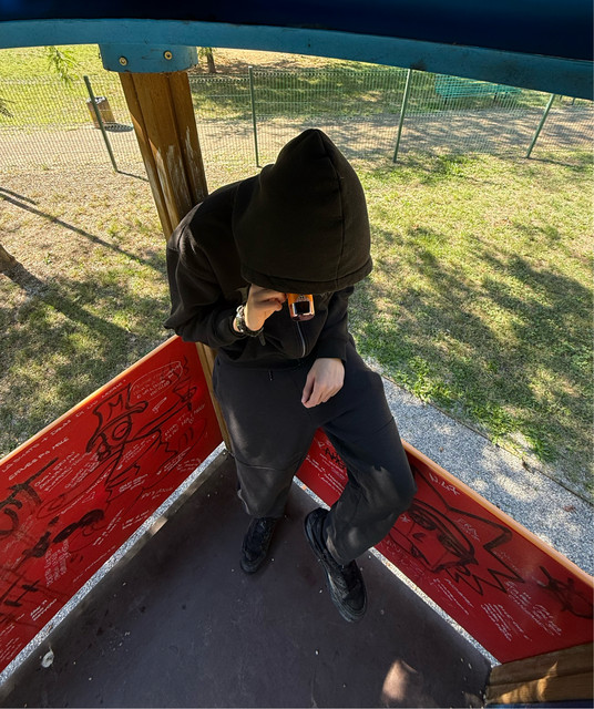 Young Samu